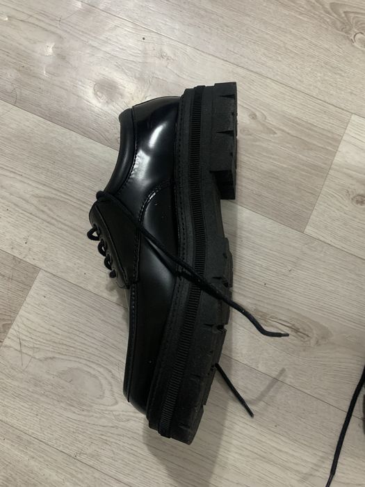 Классические туфли