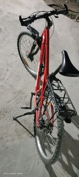 Velosoped yaxshi jizzax shahrida narxini teleda