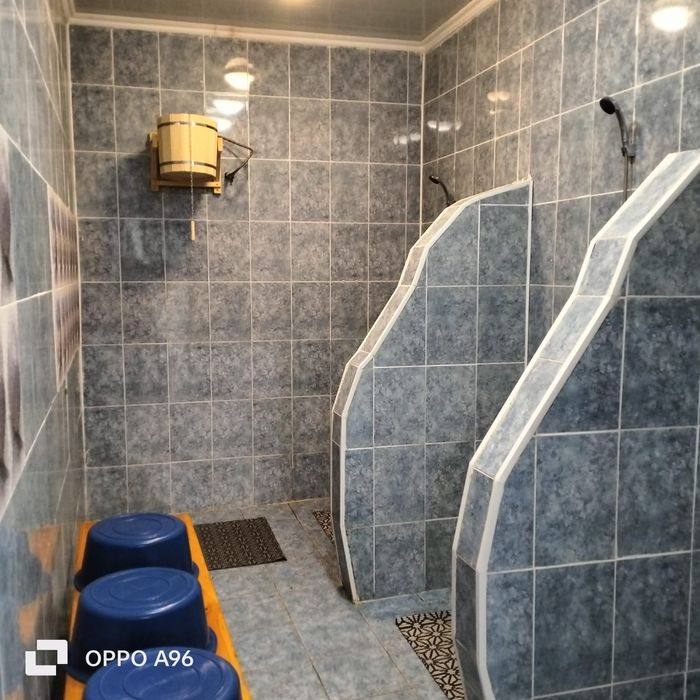 Баня       Алина