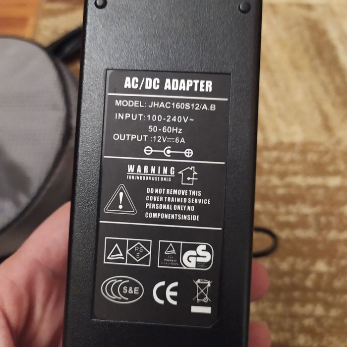 Продава се.Водоструйка за кола.