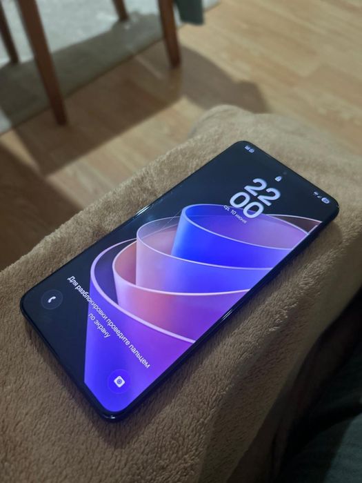 Samsung S21+5G 128 GB