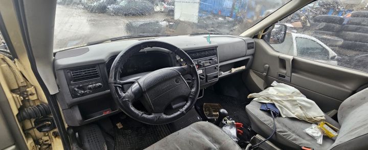 Usa laterala dreapta Volkswagen VW Transporter T4