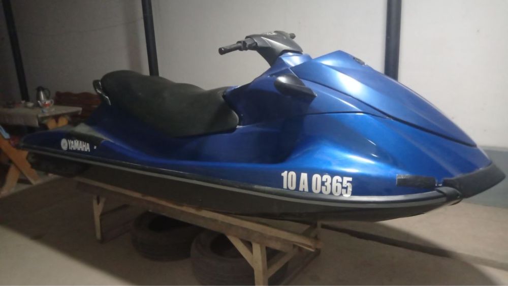 Гидроцикл 1100 состояние отличное