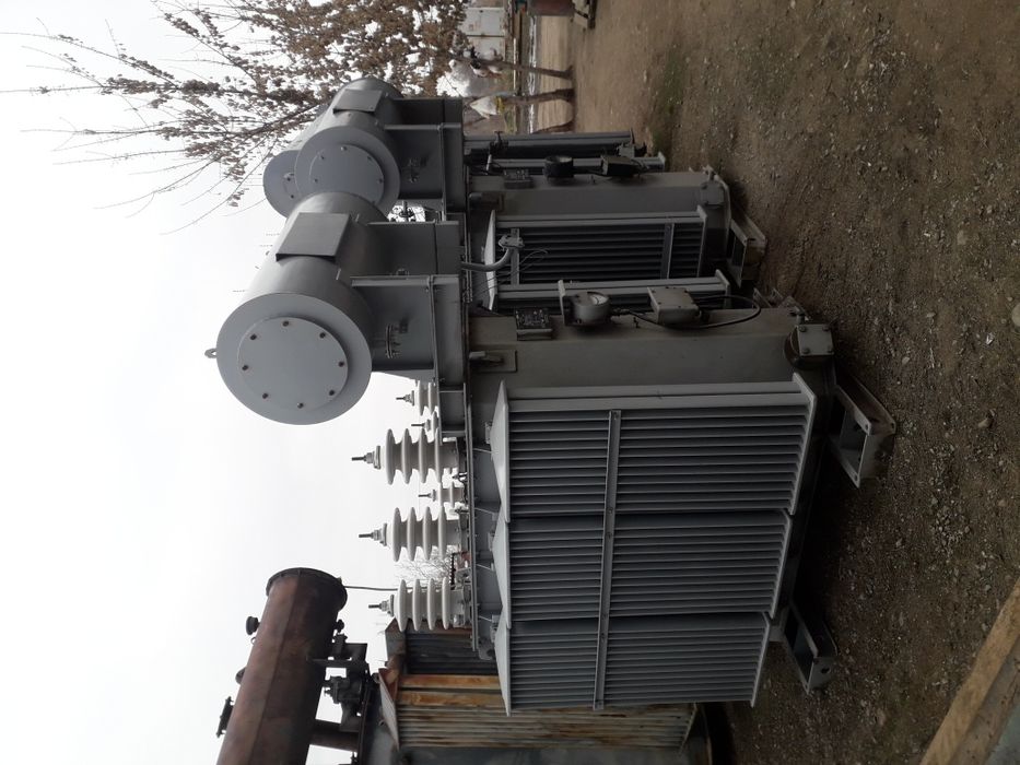 Трансформатор ктп ктпн доставка по Казахстану