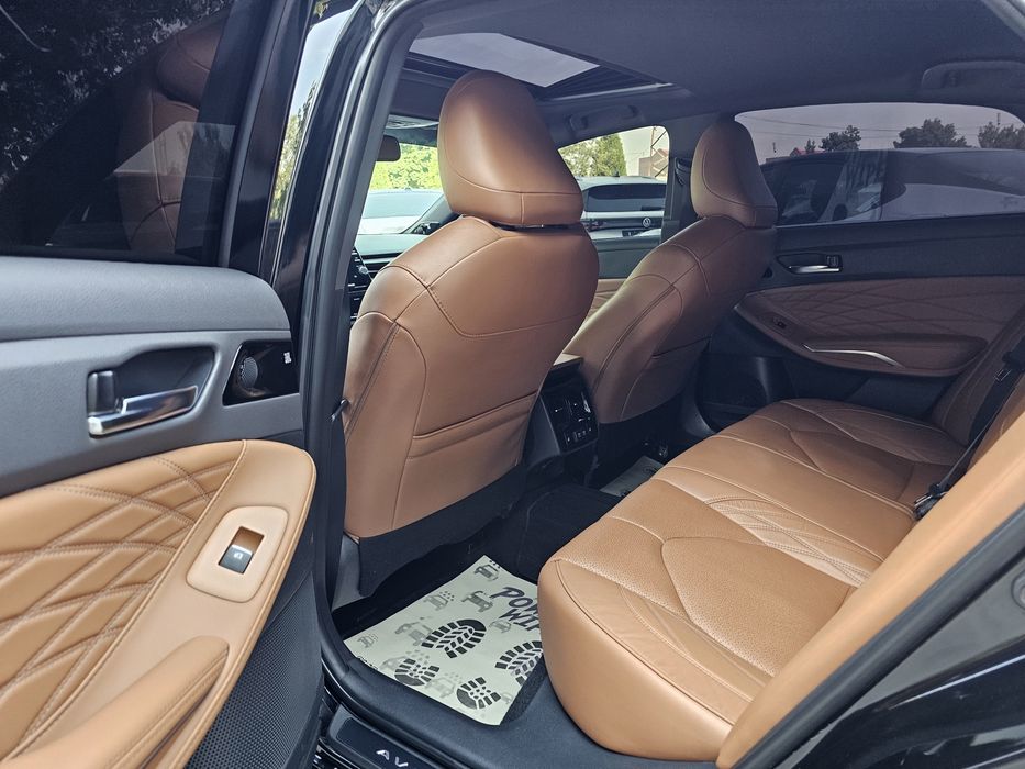 Toyota Avalon Limited 3.5l mator. Yili 2019. Yurgani 98000. Narxi