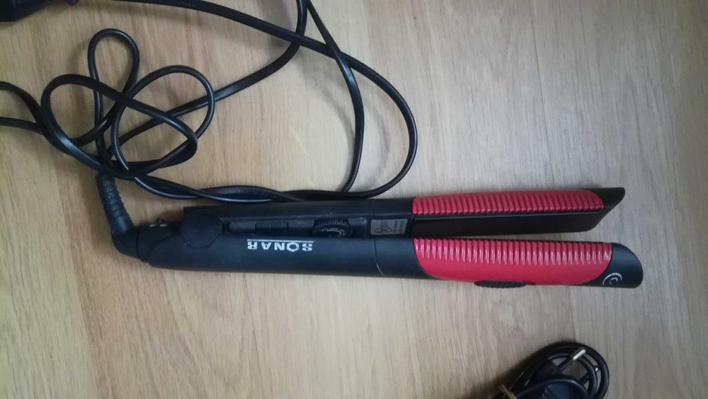 БУ рабочие плойки