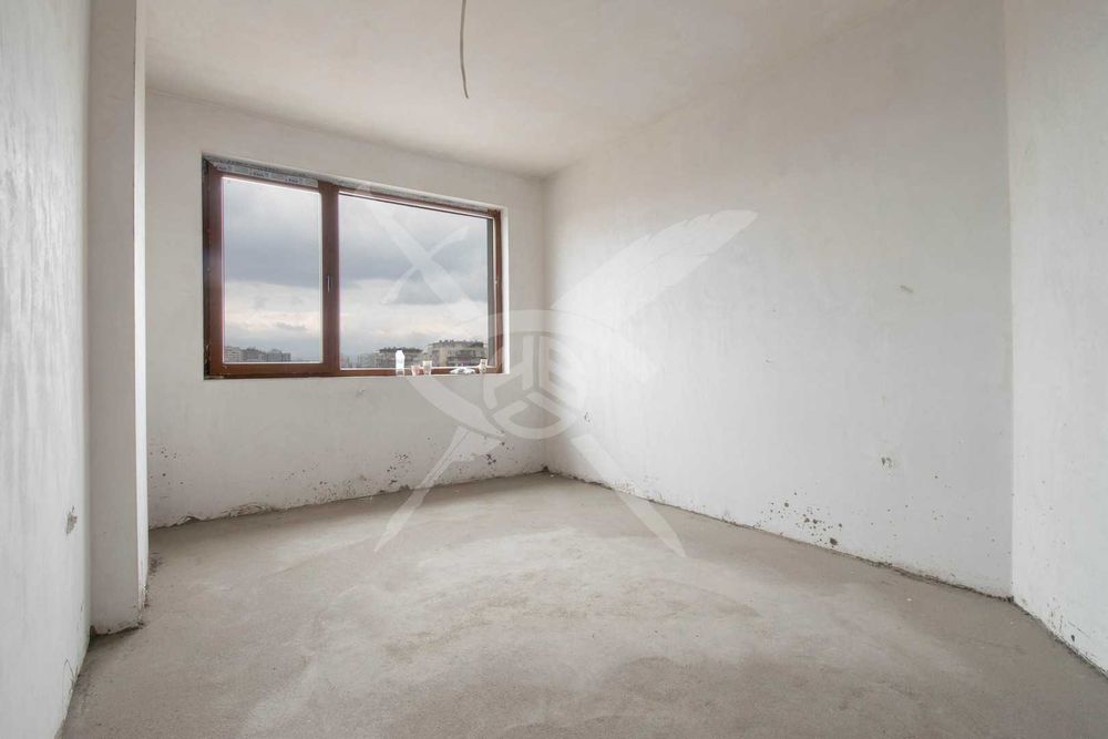 Продава се Тристаен апартамент в София, Разсадника - 117 кв.м за 1155 €/кв.м - Снимка #3