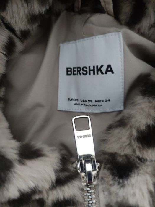 Bershka,ХS размер ,есенно яке