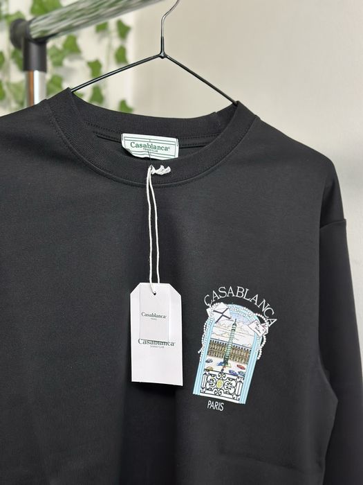 Hanorac Casablanca new model