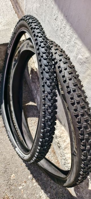 Гуми външни 27.5 цола х 2.25/2.35 Schwalbe NOBBY NIC,SMART SAM PLUS