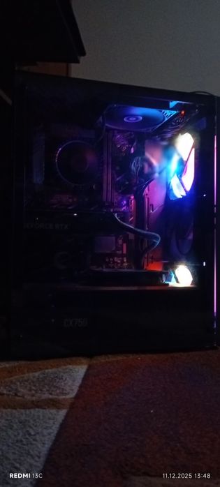 PC Gaming Performant | Intel i5-13400F | RTX 4060 8GB | 2TB SSD | DDR5