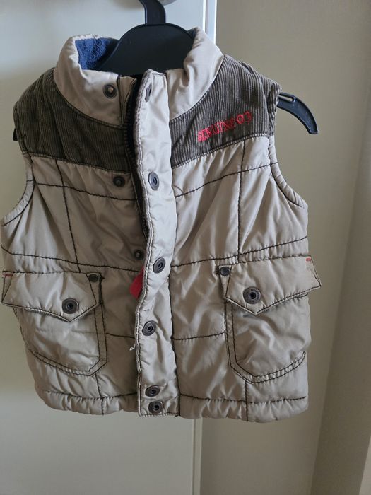 Елече 12-18 месеца двулицево