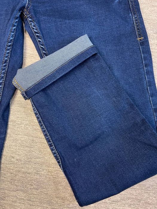 Джинсы для беременных 44-46