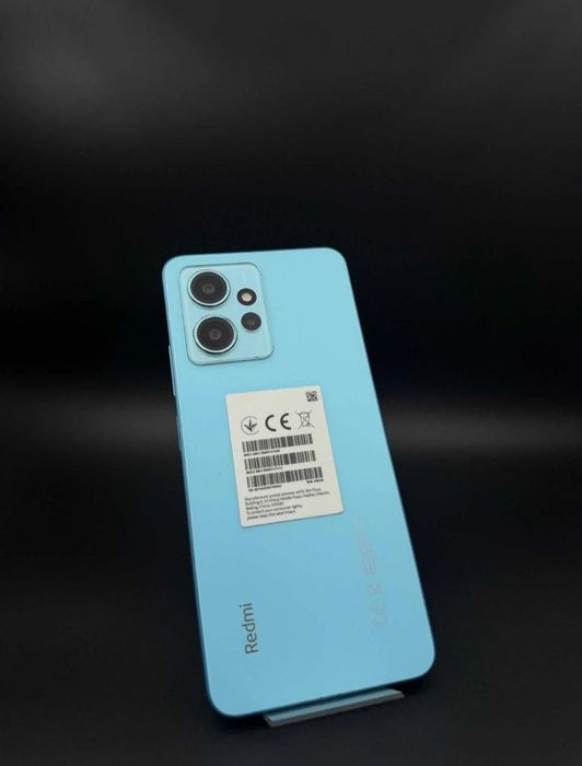 Xiamoi Redmi Note 12 Pro