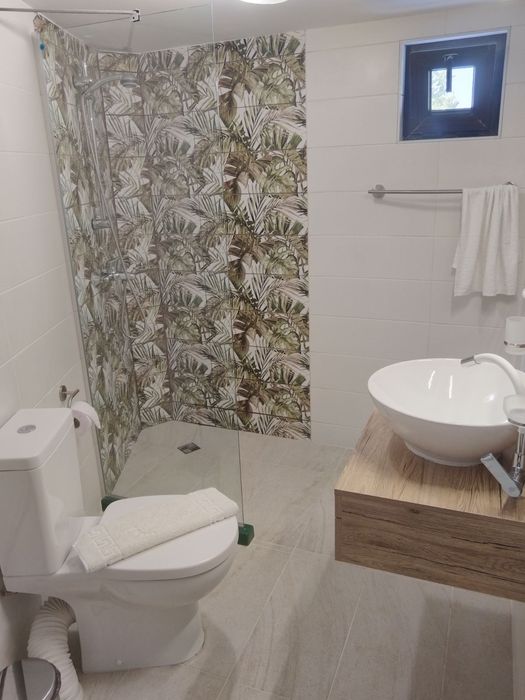 Дава се под наем Мезонет в Варна, м-т Евксиноград - 40 кв.м за 398.82 € - Снимка #22