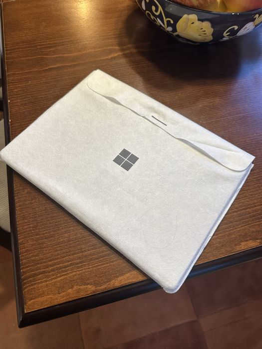 ГАРАНЦИЯ! Surface pro 10 Ultra7/32GB/ 1GB SSD