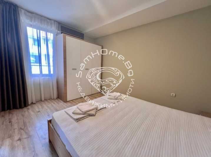 Дава се под наем Тристаен апартамент в к.к. Св.Св. Константин и Елена - 90 кв.м за 800 € - Снимка #2