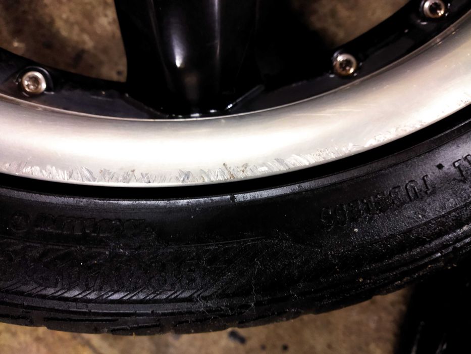 Джанти 17 4 х100