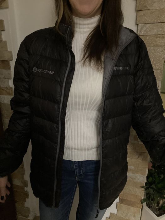 Пролетно дамско яке