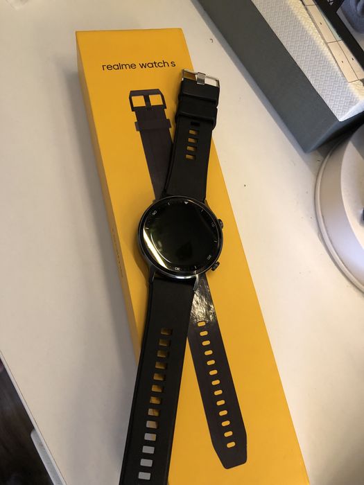 Смарт Часовник Realme Watch S