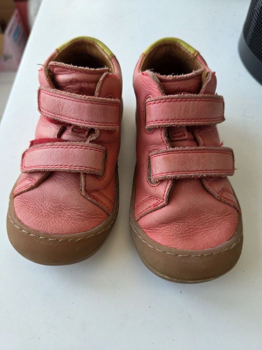 Кожени обувки Froddo размер 23