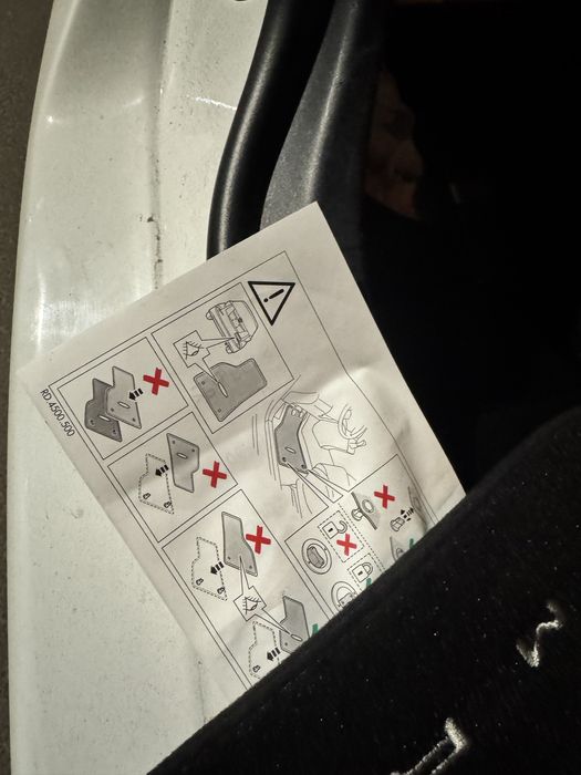 Продам Полики на Камри 80