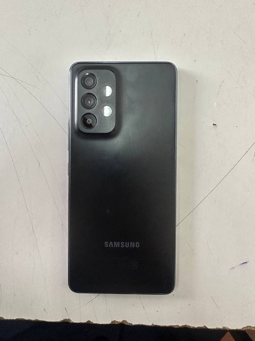 Samsung a53 без гарантия