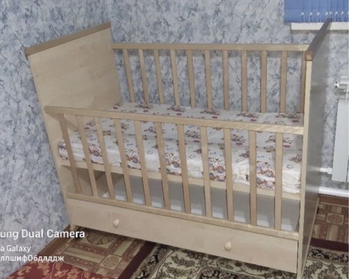 Манеж детская