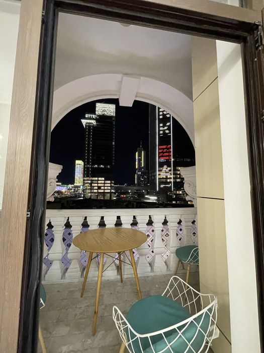 Квартира Ташкент сити ЖК Boulevard | 3 комнаты | паркинг | 93 кв