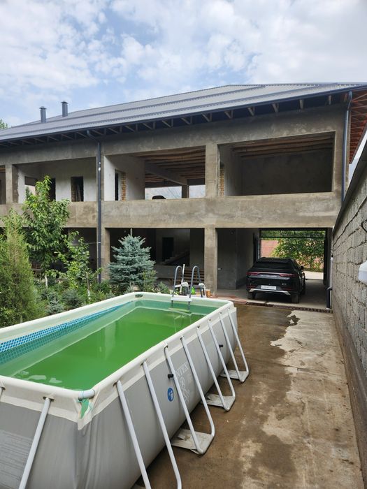 Дача Сиджак Sijjak