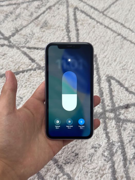 iPhone 11 64гб АКБ 75%