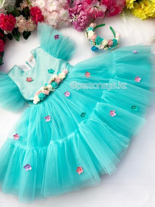 Детский Костюм феи