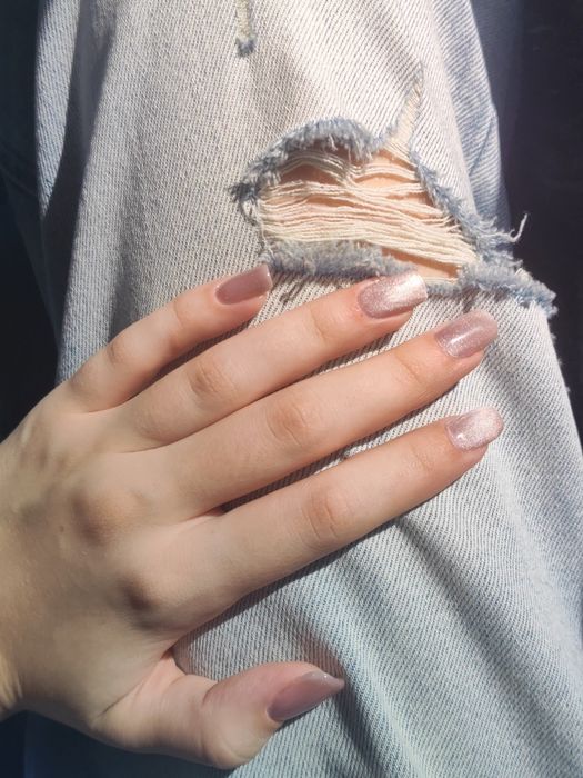 Ищу моделей на маникюр