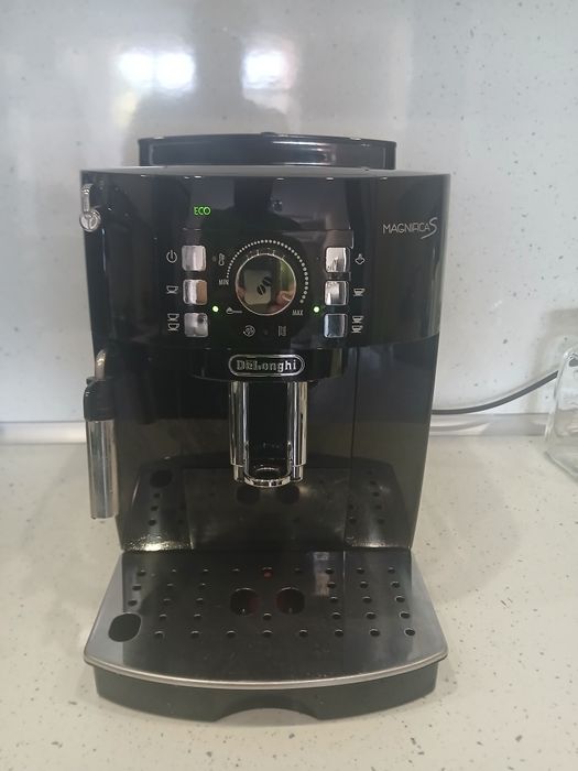 Delonghi magnifica