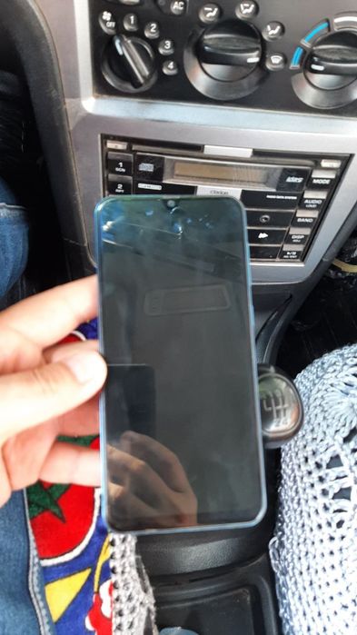 Samsung A50 4,64 g holati alo