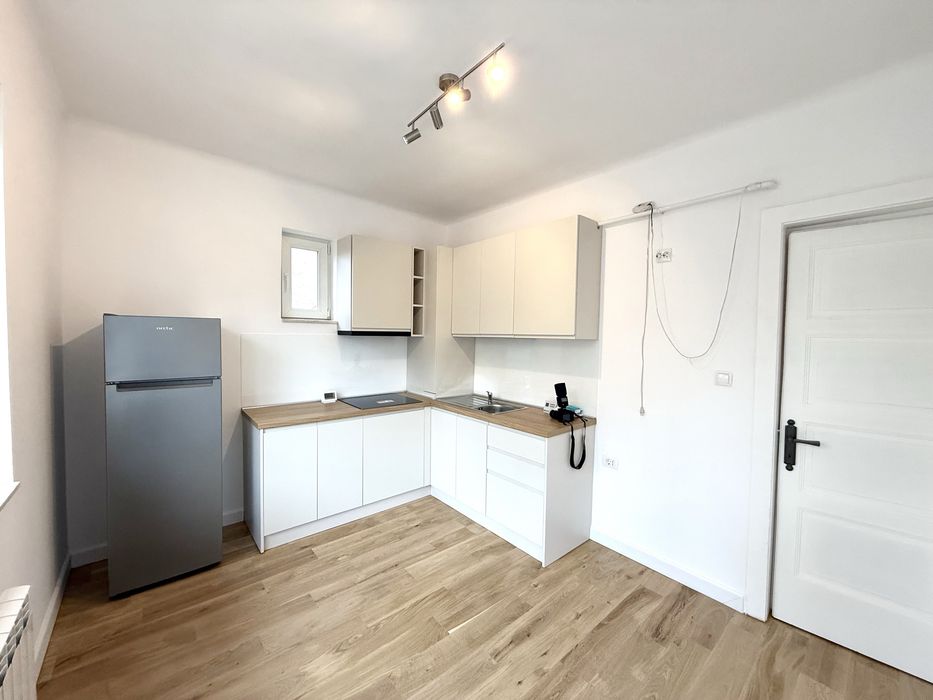 Apartament 2 camere - MUZEUL ZAMBACCIAN - parter vila