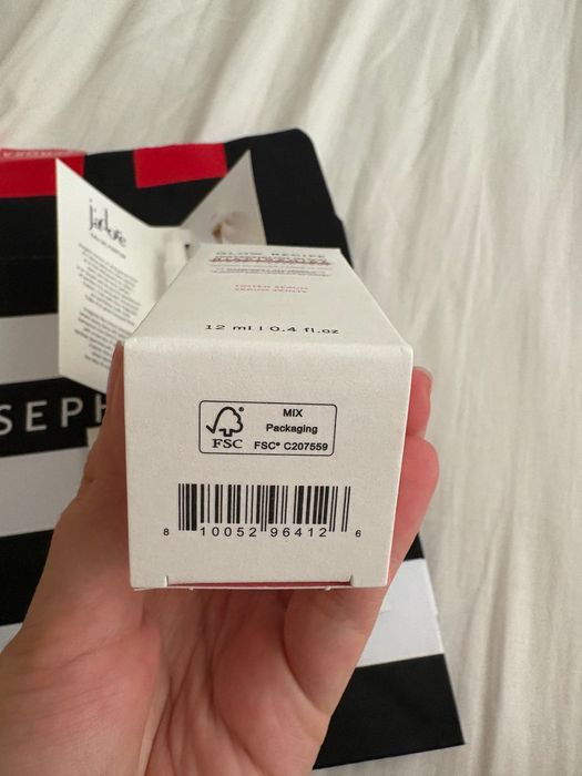 Pachet Sephora Nou