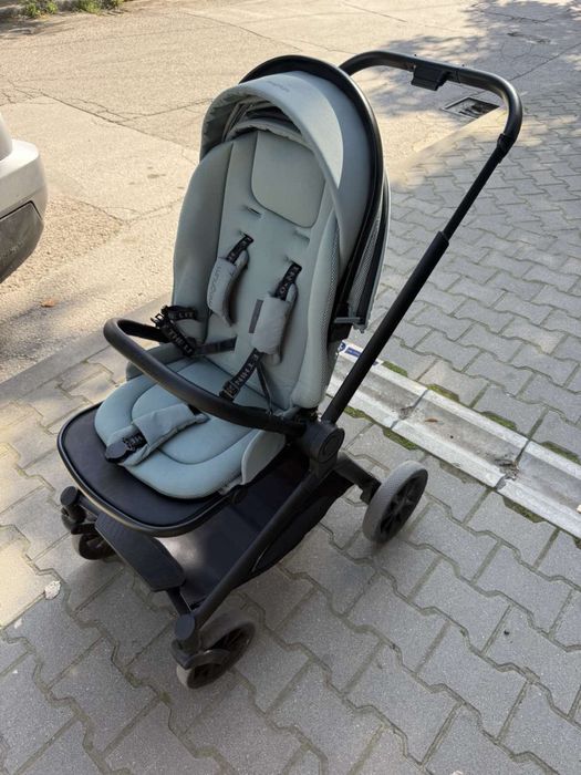 Бебешка количка Chipolino magnum 3 в 1