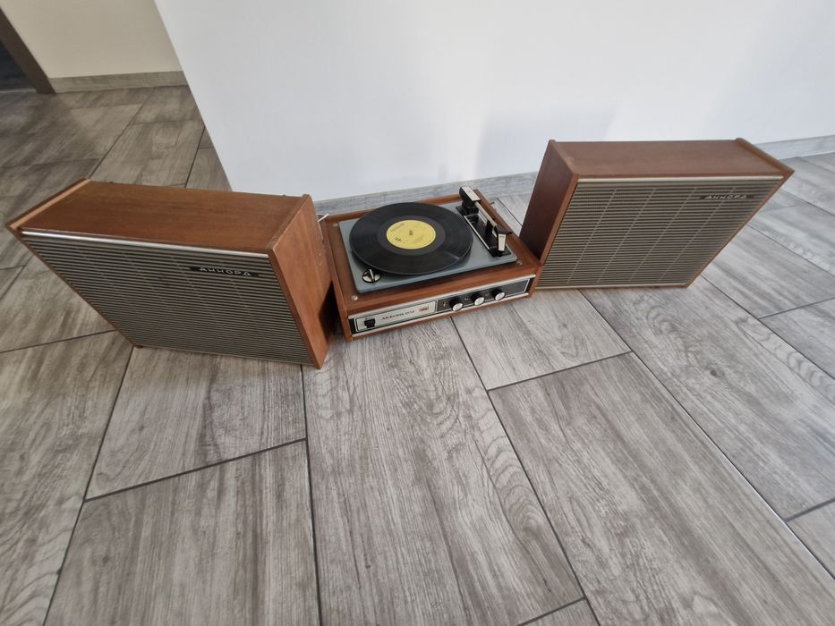 Pick-up rusesc functional
