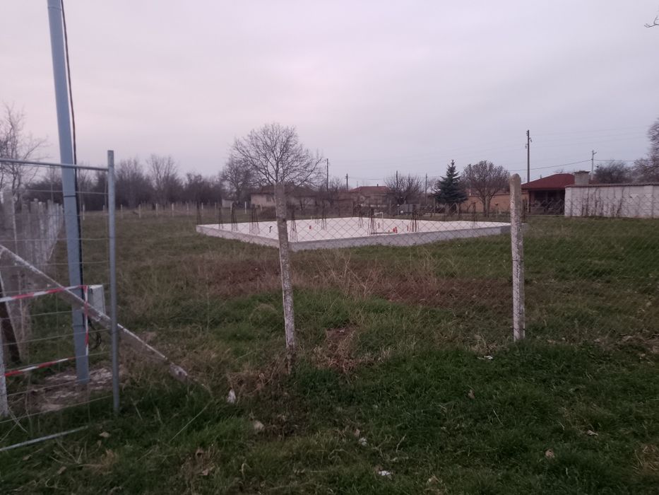 Продава се Парцел в с. Калипетрово, Област Силистра - 1665 кв.м за 16 €/кв.м - Снимка #1