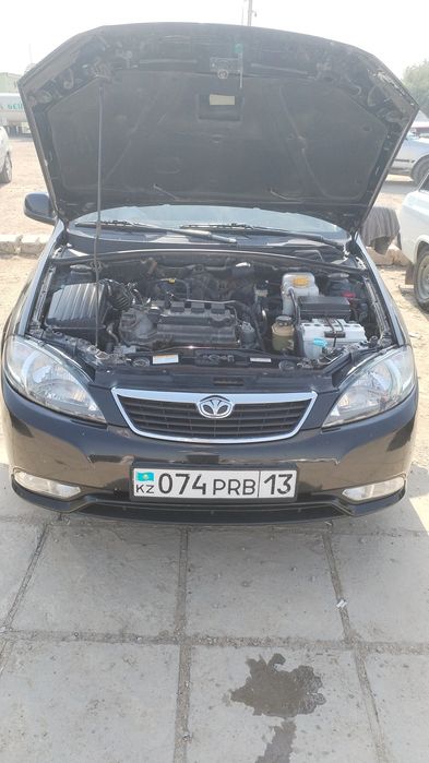 Джентра сатылады