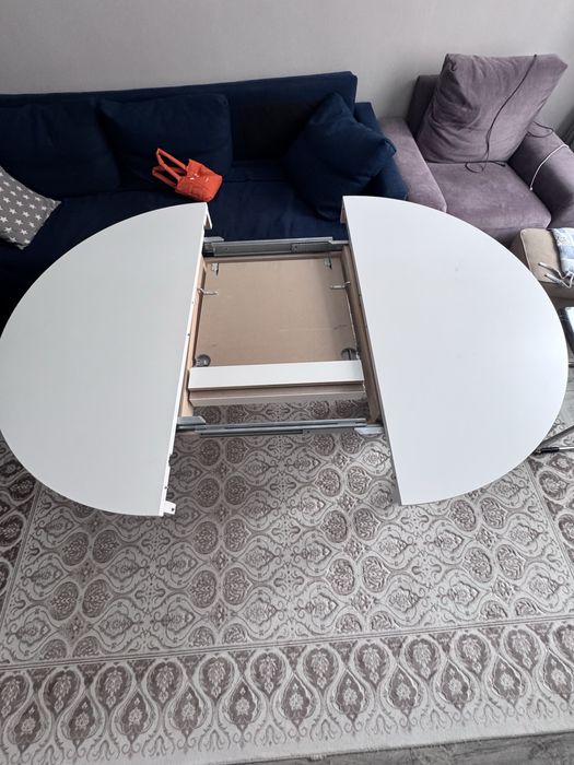 Продам стол икеа