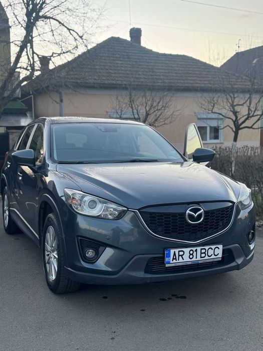 Vand Mazda CX5 an 2013