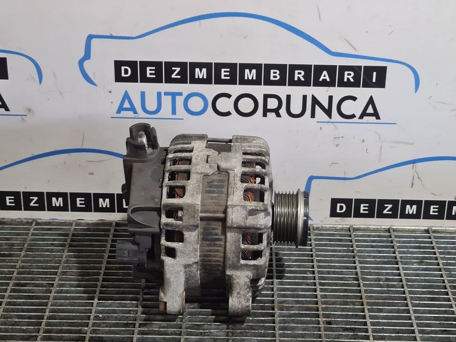 Alternator Land Rover Range Rover Evoque 2.2 SD4 2012 - 2015 190CP 2179CC 224DT (961) Diesel EJ3210300A Garantie