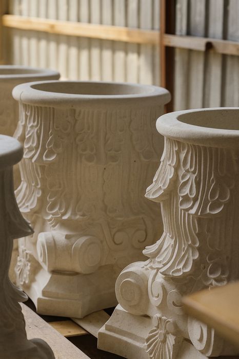 Баласина травертин 25$, шары, узоры травертин, киргизия иран травер