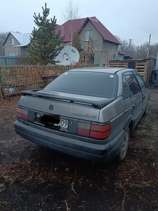 Продам Volkswagen Passat