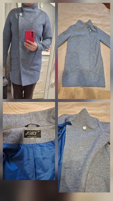 Пальто размер М не дорого