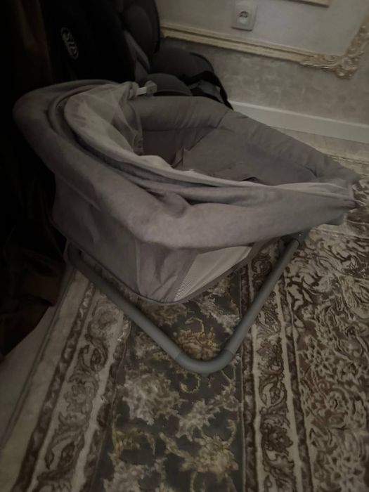 Электро качели сотилади.