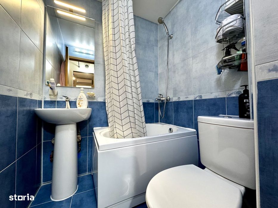 Apartament 4 camere, 79mp, etaj 1, cheltuieli mici - Lipovei