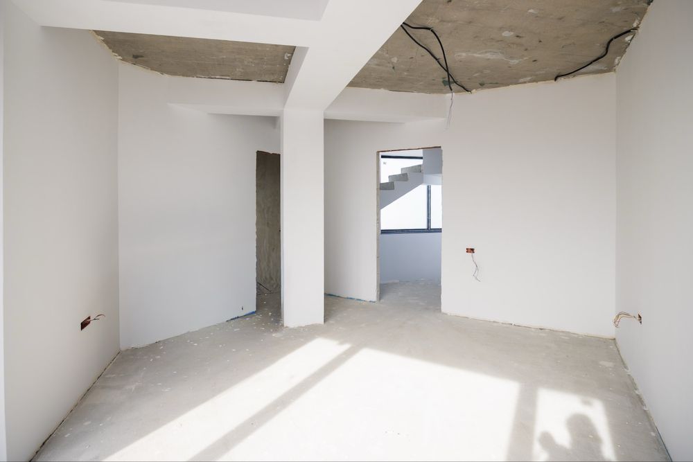 Duplex Cuplată cu Finisaje de Lux | Constanța, Palazu Mare